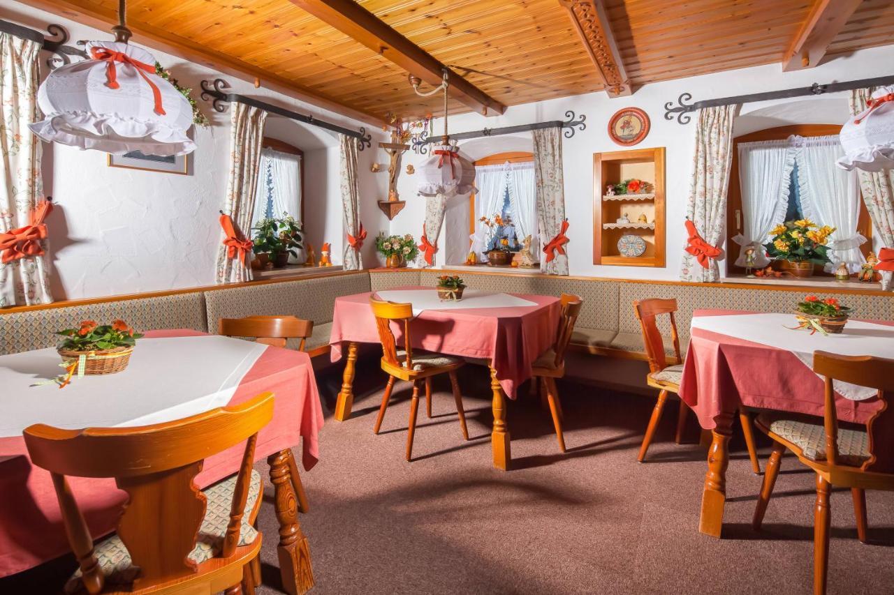 Gaestehaus Untersulzberglehen Schönau am Königssee Exteriör bild